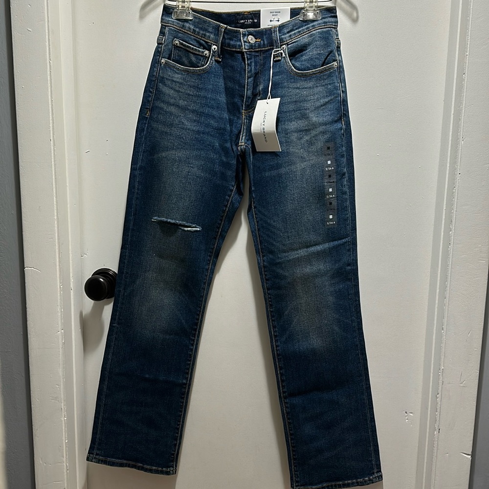 Lucky Brand Jeans
